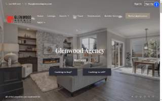 Glenwood Agency