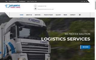 Atlantic Courier Service