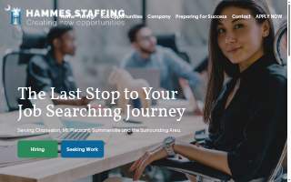 Tailored Staffing Services