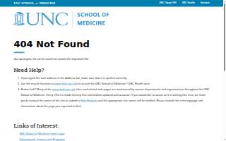 The UNC Family Medicine Center at Durham