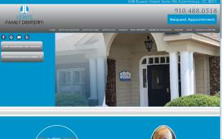 Lewis Family Dentistry