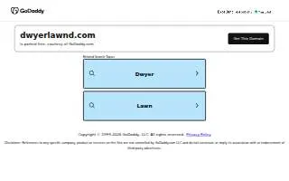 Dwyer Law Office, PLLC of Fargo website