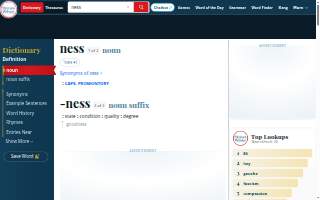 Ness Auto Sales