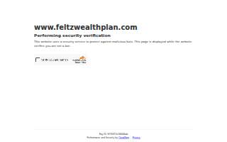 Feltz WealthPLAN