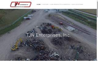 TJN Enterprises, INC