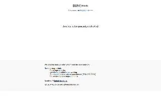 Best Western Plus Newark Airport website