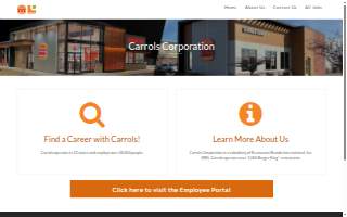 Carols Auto Repair