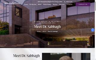 Sabbagh Chiropractic Center