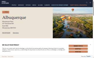 Law Office of New Mexico