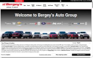 Bergey's Truck Centers