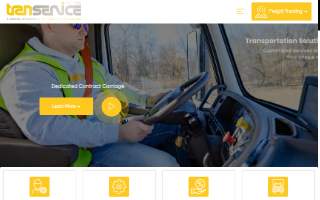 Transervice Logistics Inc.