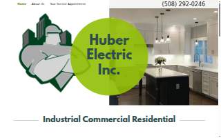 Huber Electric, Inc.