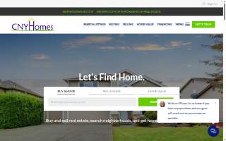 CNYHomes