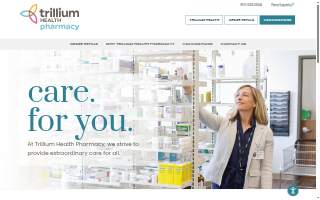 Trillium Health Pharmacy