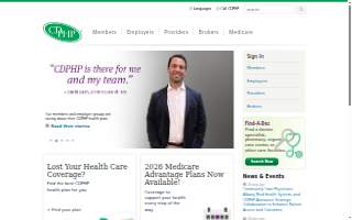 CDPHP® Fitness Connect at the Ciccotti Center