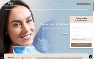 Madison Dental