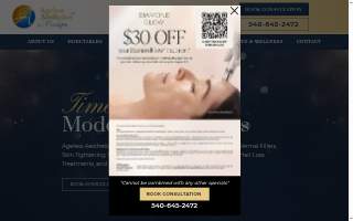 Aesthetic Dental Center of Kentucky