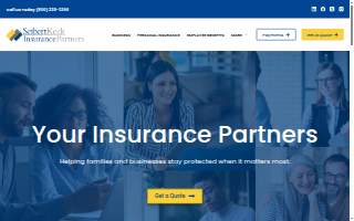 SeibertKeck Insurance Partners