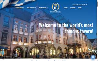 Hofbräuhaus Cleveland