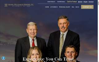 The Henry Law Firm