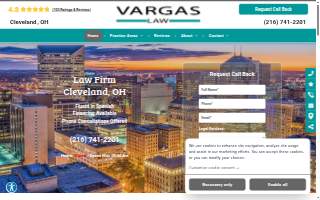 Vargas Law Co., LPA