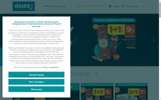 Dealz Auto Trade