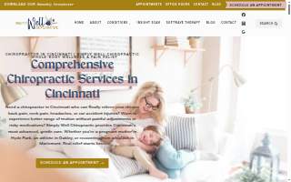 Simply Well Chiropractic