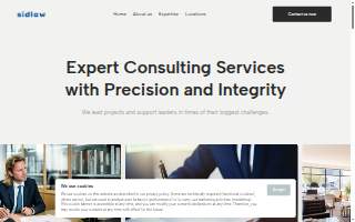 Sidkoff, Pincus & Green P.C.