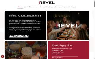 Revel