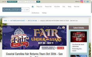 Coastal Advocacy