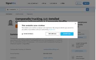 Campanella Trucking