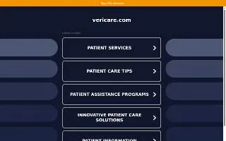 Avera Pharmacy — 69th & Louise website