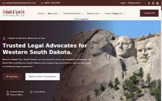 Colbath & Sperlich Attorneys at Law