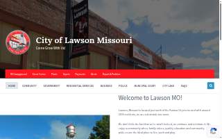 Lawson Construction Co
