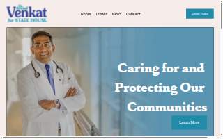 Venkat Reddy Family Practice