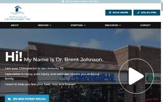 Castle Hills Chiropractic