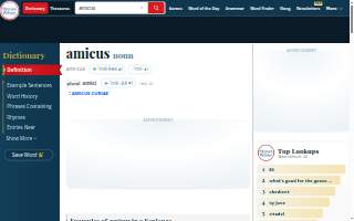 AMICUS Wealth Partners: Gail M Urban - Financial Advisor
