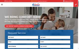 24/7 HVAC Services