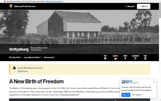 Gettysburg Medical Clinic