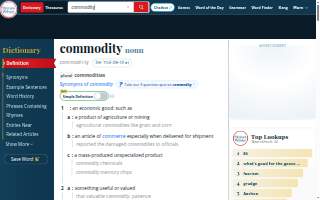 Commodity Transporters Incorporated