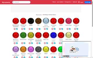 Button Transportation (Merced Yard)