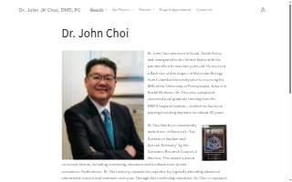 Choi & Lee Family Dentistry | Chino