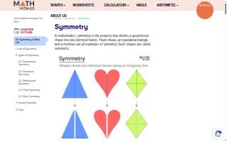 Symmetry Salon Studios Annapolis
