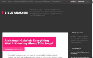 Gabriel General Construction Inc