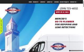 Johnson Plumbing Inc.