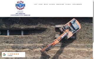 E & J Elite Plumbing