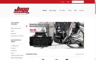 JAGG Tax Solution, Inc.
