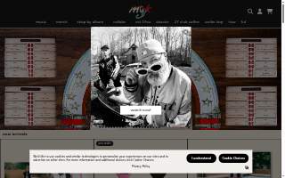 MJK Construction, Inc.