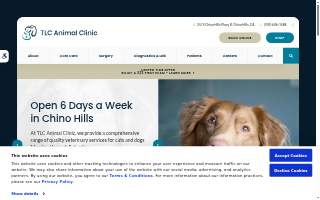 TLC Animal Clinic
