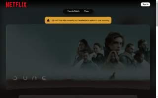Dune Room